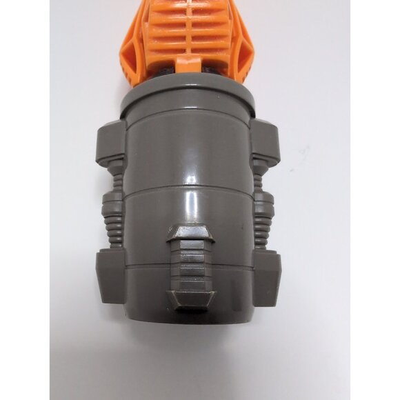 Transformers G1 Omega Supreme Claw Rocket & Missile Armor Vintage Hasbro 1985 - Picture 12 of 13